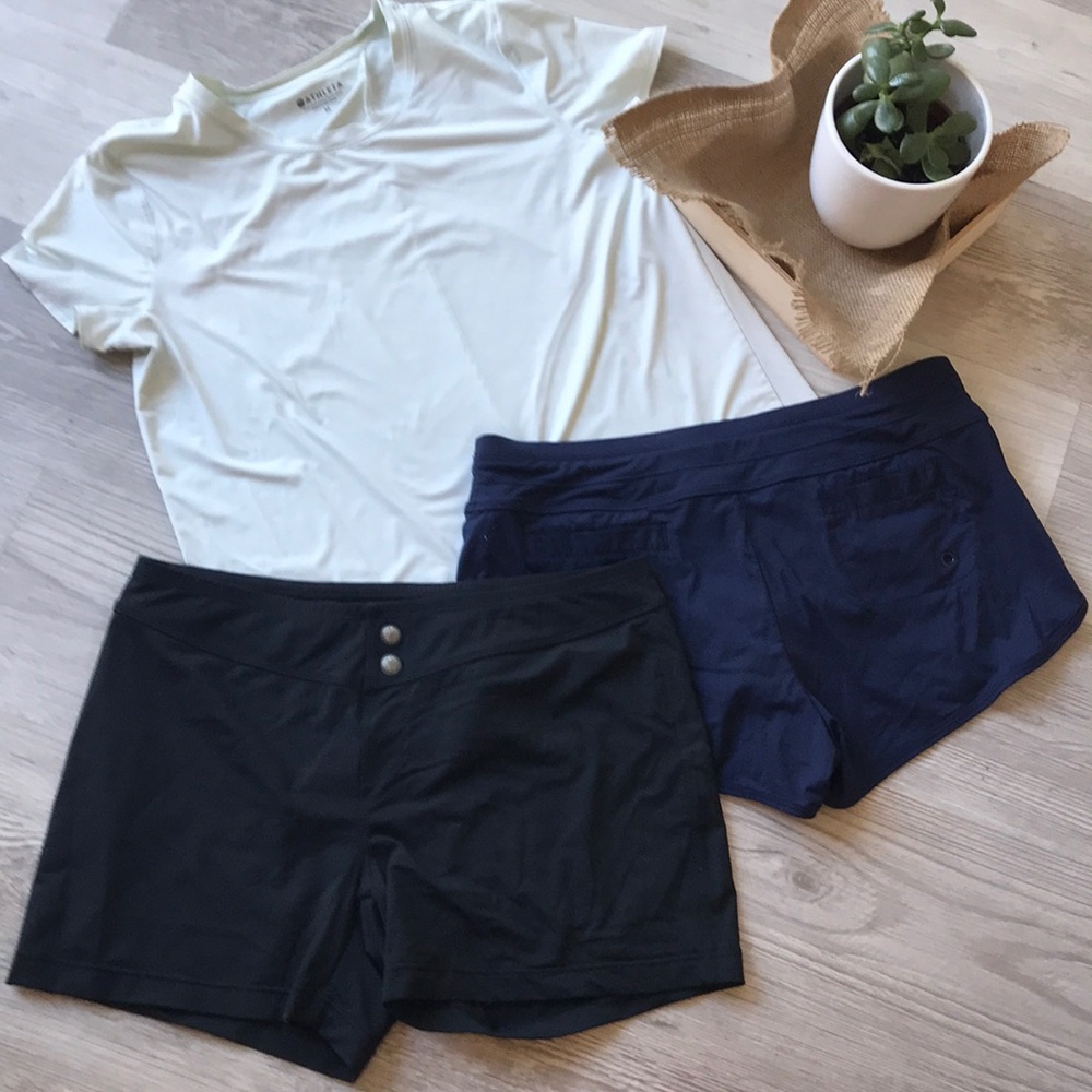 ❌SOLD❌Athleta Spring Bundle sz Medium